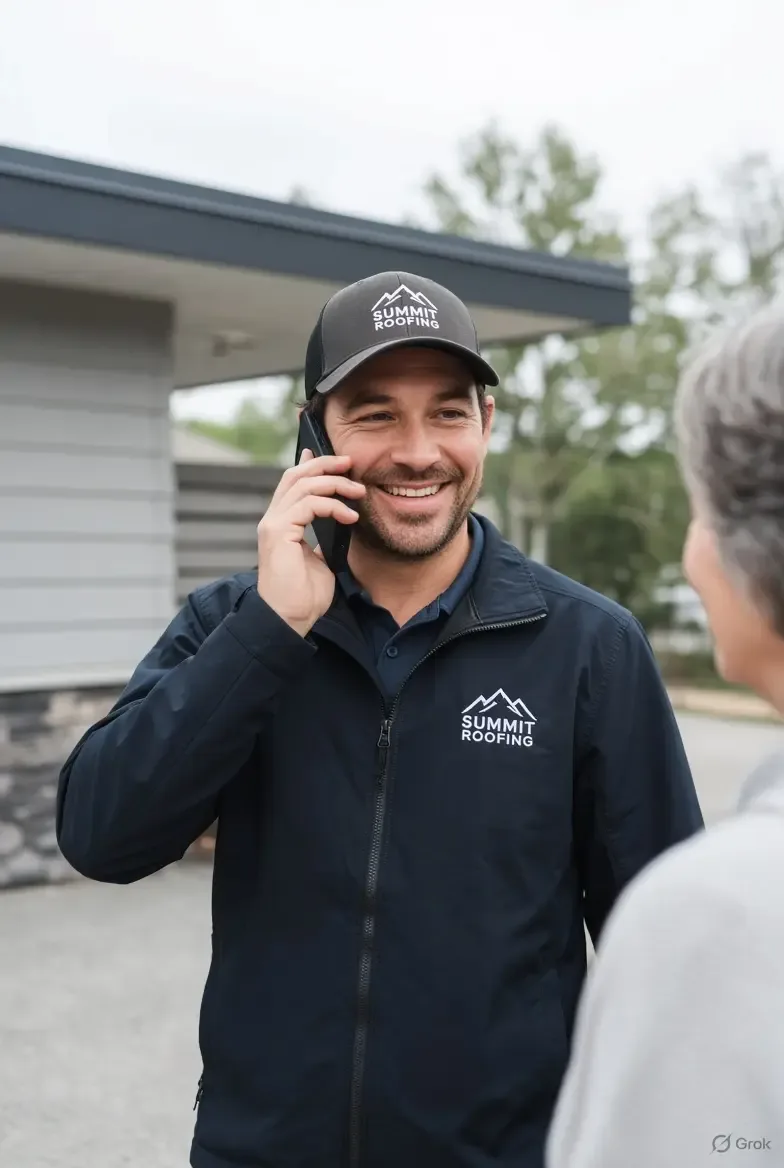 Flat Roof Leak Repair Cornelia, GA FAQs